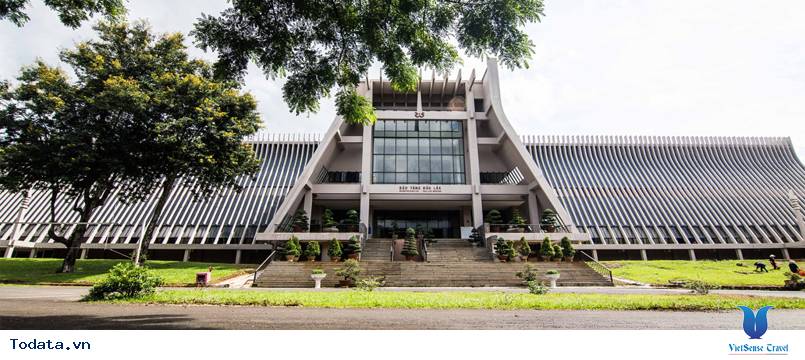 Hồ Chí Minh - Kontum - Gia Lai – Daklak 4 Ngày - Ảnh 3 Hồ Chí Minh - Kontum - Gia Lai – Daklak 4 Ngày - Ảnh 3